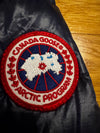 Canada Goose Cypress Down Jacket WOMEN