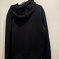 Moncler Down Hooded Cardigan