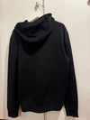 Moncler Down Hooded Cardigan