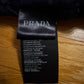 Prada Nylon Down Vest