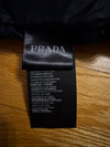 Prada Nylon Down Vest