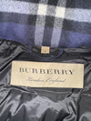 Burberry Lockwell Down Jacket