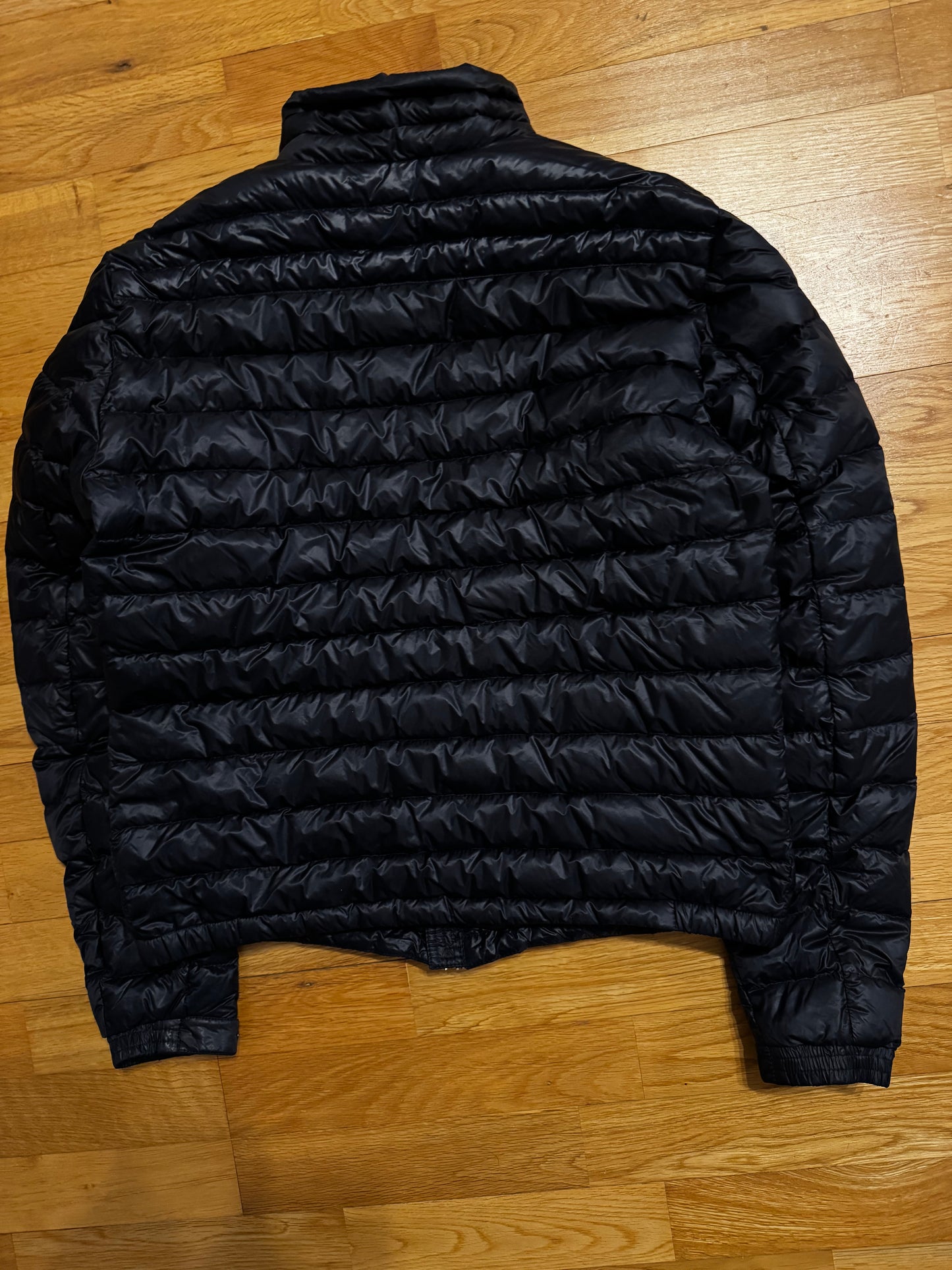 Moncler Daniel Down Jacket