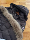 Moncler Charente Down Jacket