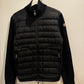 Moncler Down Cardigan
