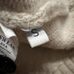 Stone Island Wool Cardigan