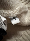 Stone Island Wool Cardigan