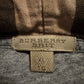 Burberry Check Zip Hoodie