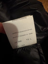 Moncler Down Hooded Cardigan