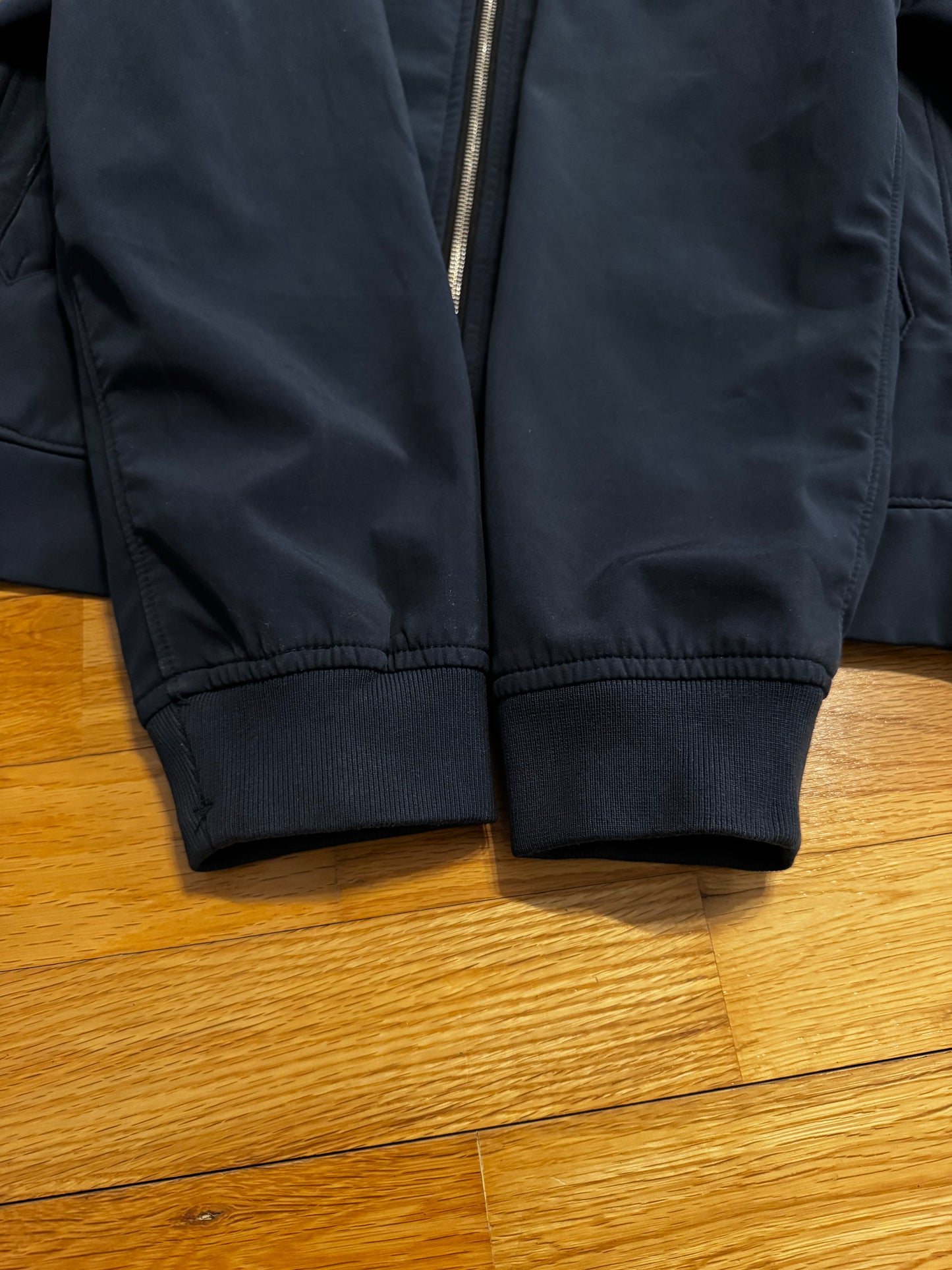 Stone Island Soft Shell Jacket