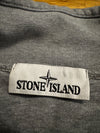 Stone Island Half Zip Sweatshirt