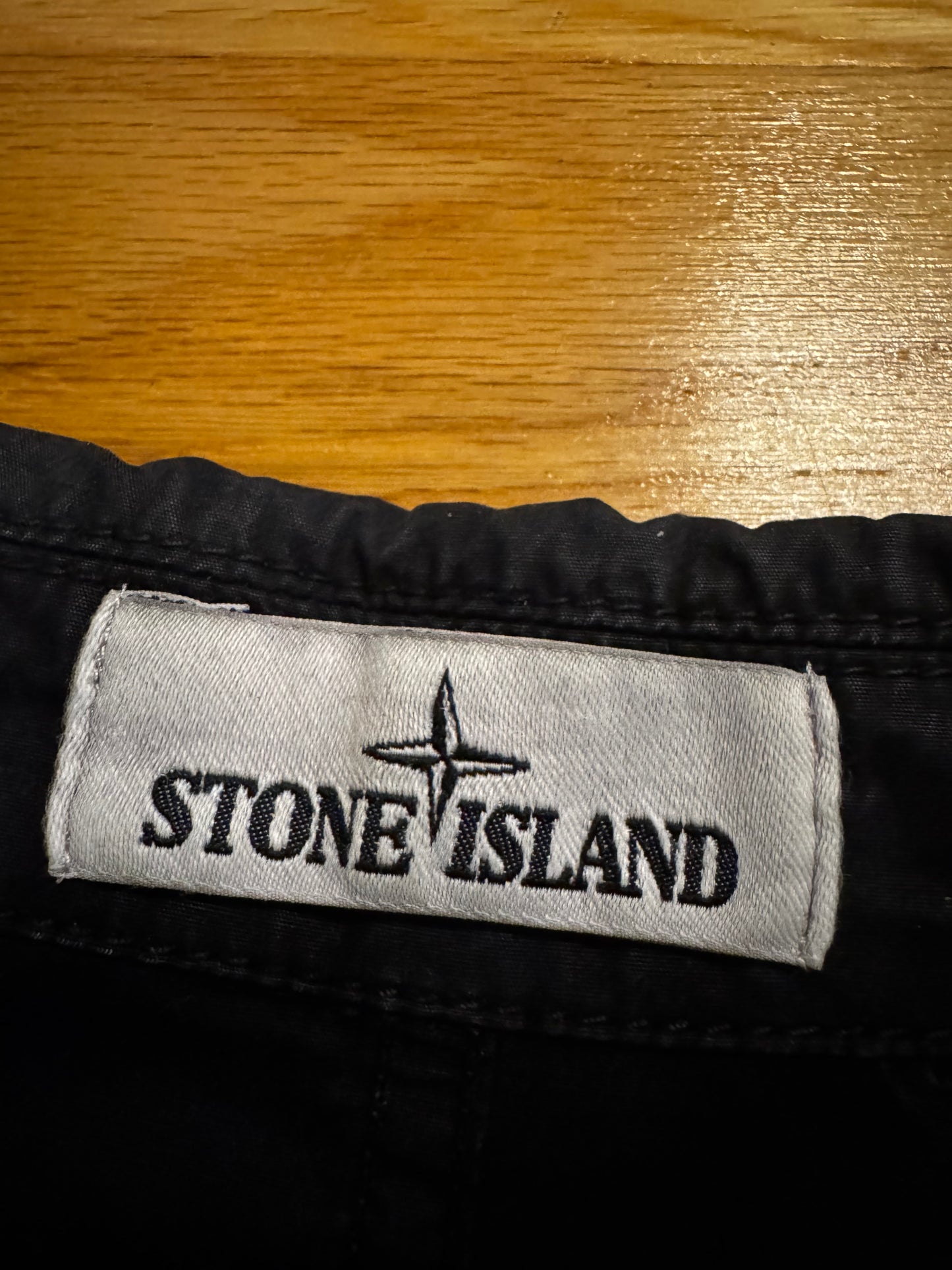 Stone Island Overshirt
