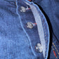 Jacob Cohën Slim Fit Stretch Jeans