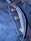 Jacob Cohën Slim Fit Stretch Jeans