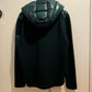Moncler Tricot Down Cardigan