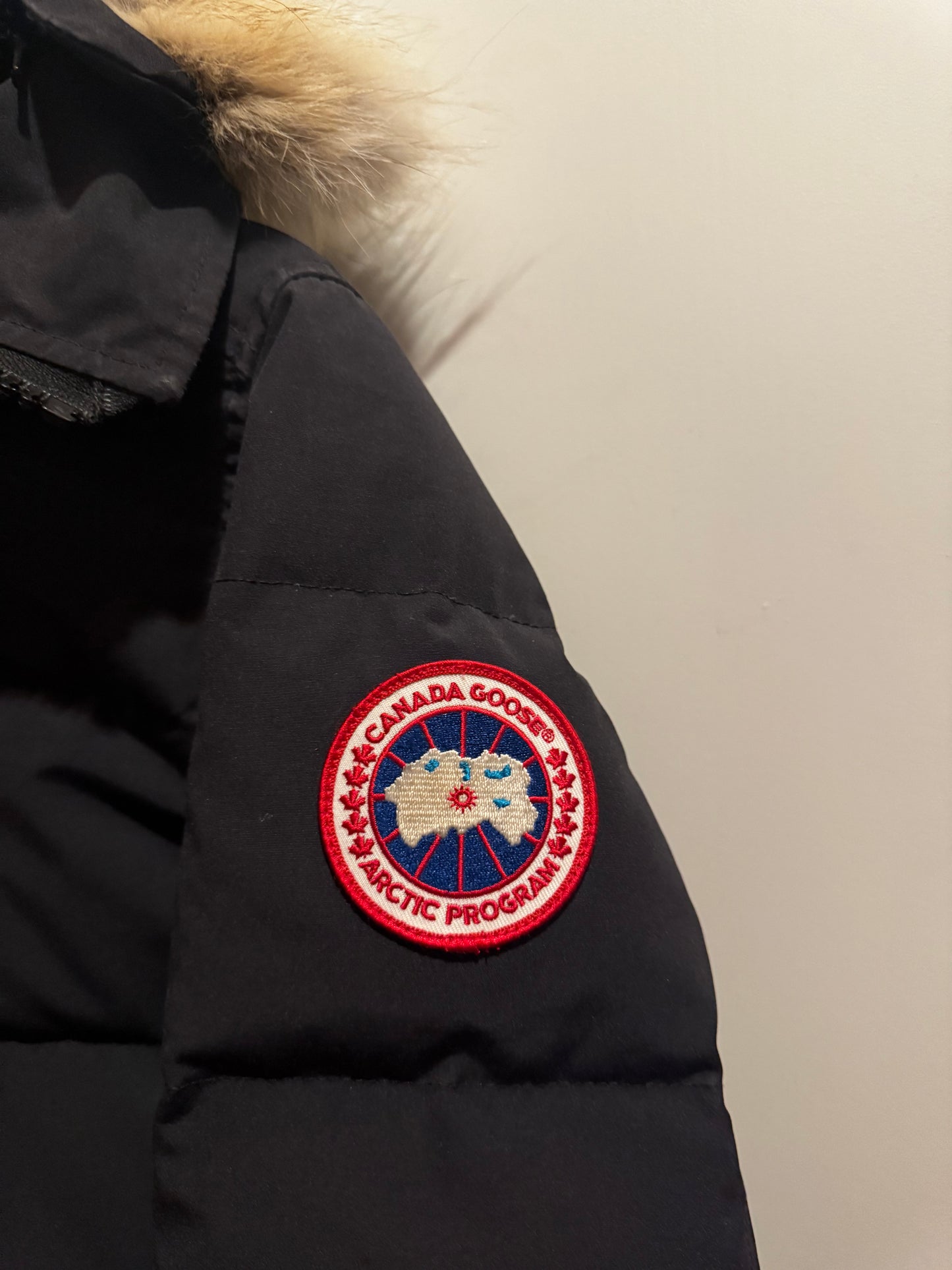Canada Goose Carson Parka
