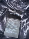 Prada Lightweight Down Jacket