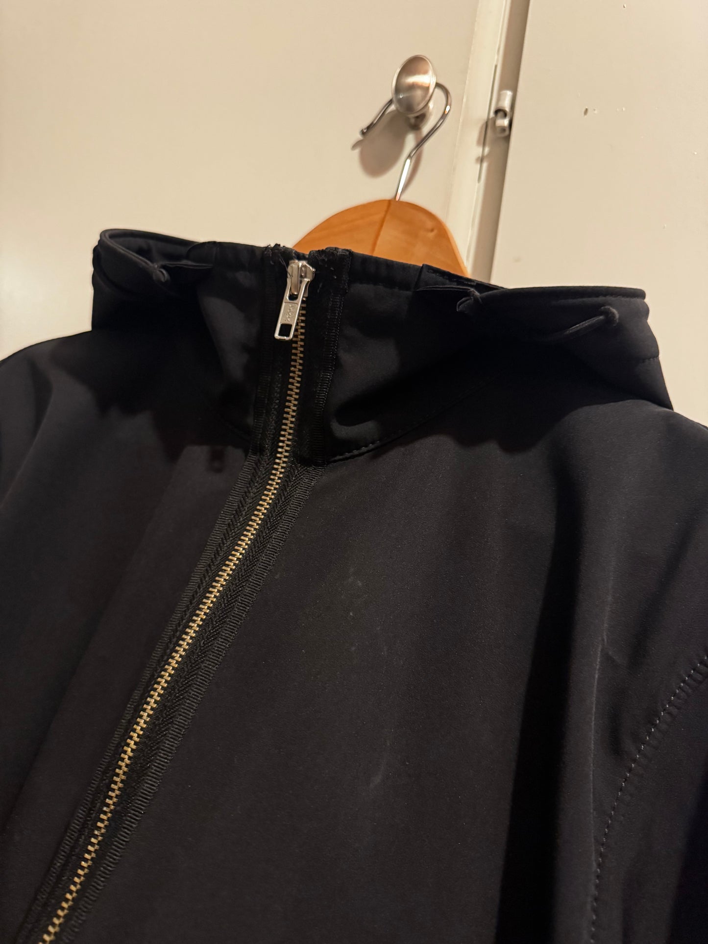 Stone Island Soft Shell Jacket