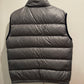 Prada Nylon Down Vest
