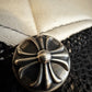 Chrome Hearts Ch Hollywood Trucker Hat