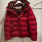 Burberry Lockwell Down Jacket