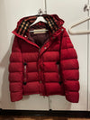 Burberry Lockwell Down Jacket