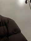 Moncler Rouillac Down Blazer Jacket