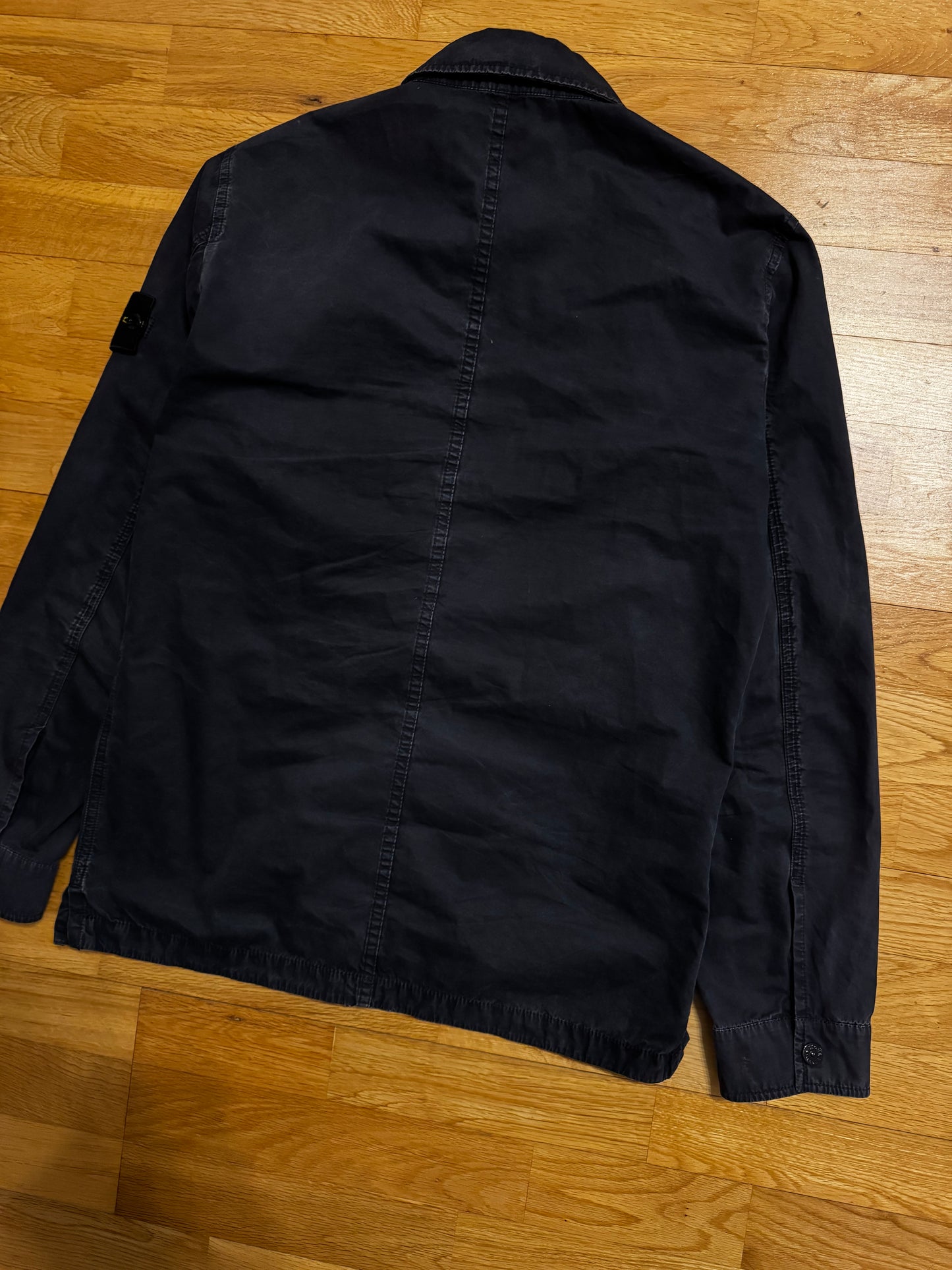 Stone Island Overshirt