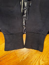 Moncler Down Hooded Cardigan