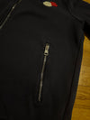 Moncler Zip Up Hoodie