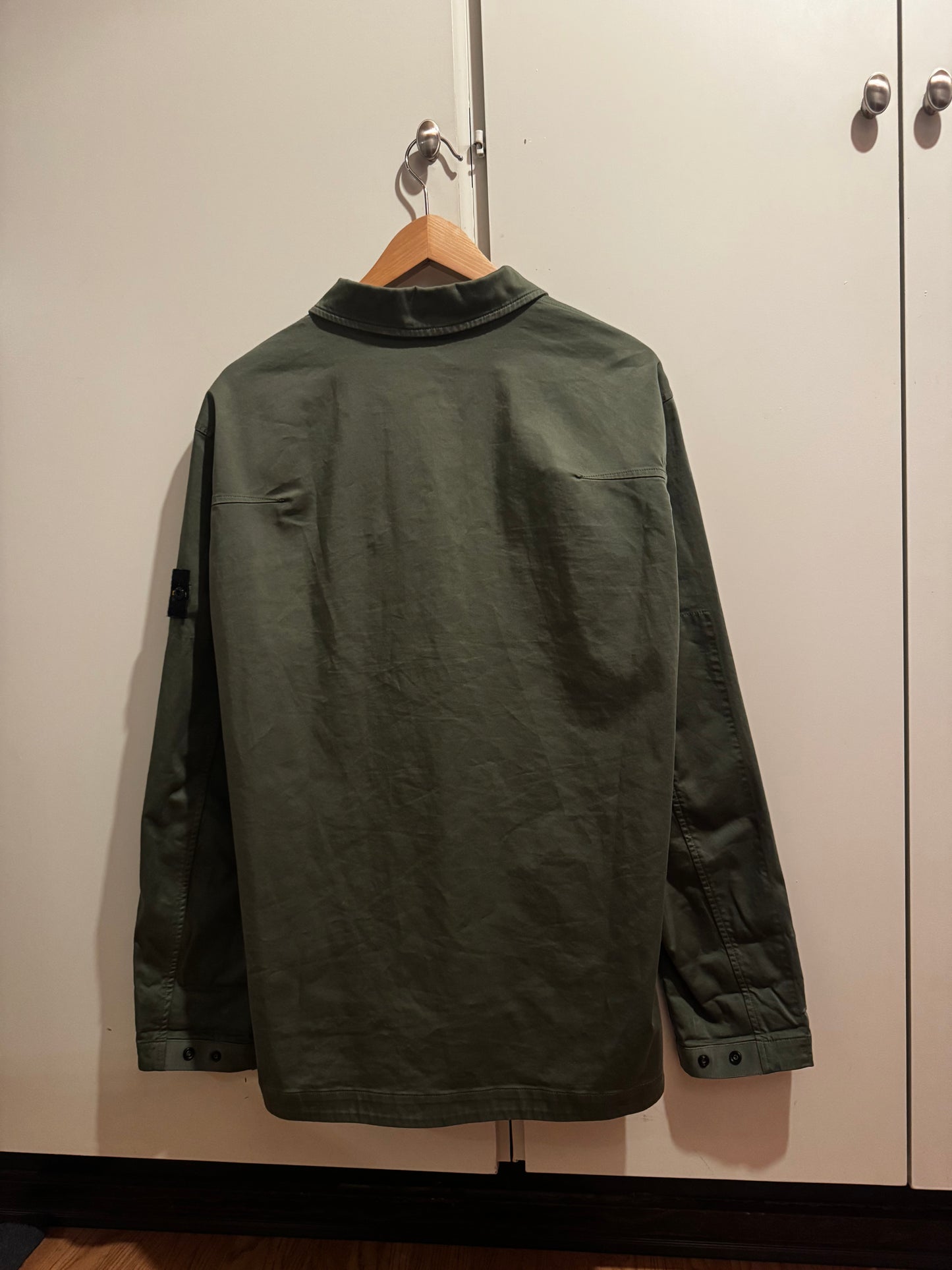 Stone Island Overshirt