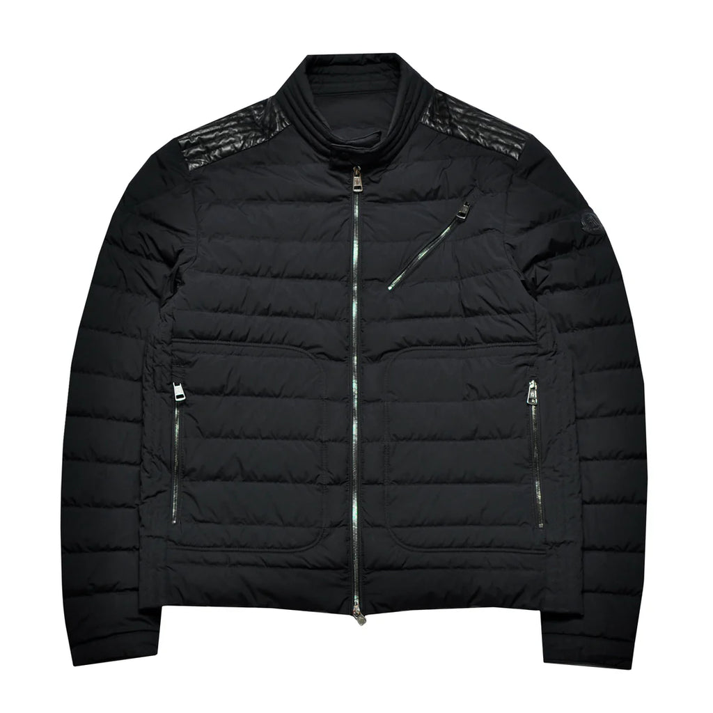 Moncler Geant Down Jacket