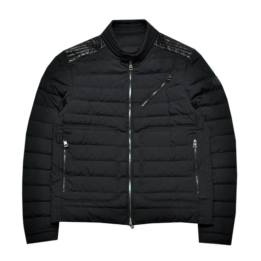 Moncler Geant Down Jacket