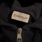Moncler Zip Up Hoodie