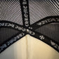 Chrome Hearts Ch Hollywood Trucker Hat