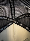 Chrome Hearts Ch Hollywood Trucker Hat