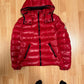 Moncler Bady Down Jacket WOMEN