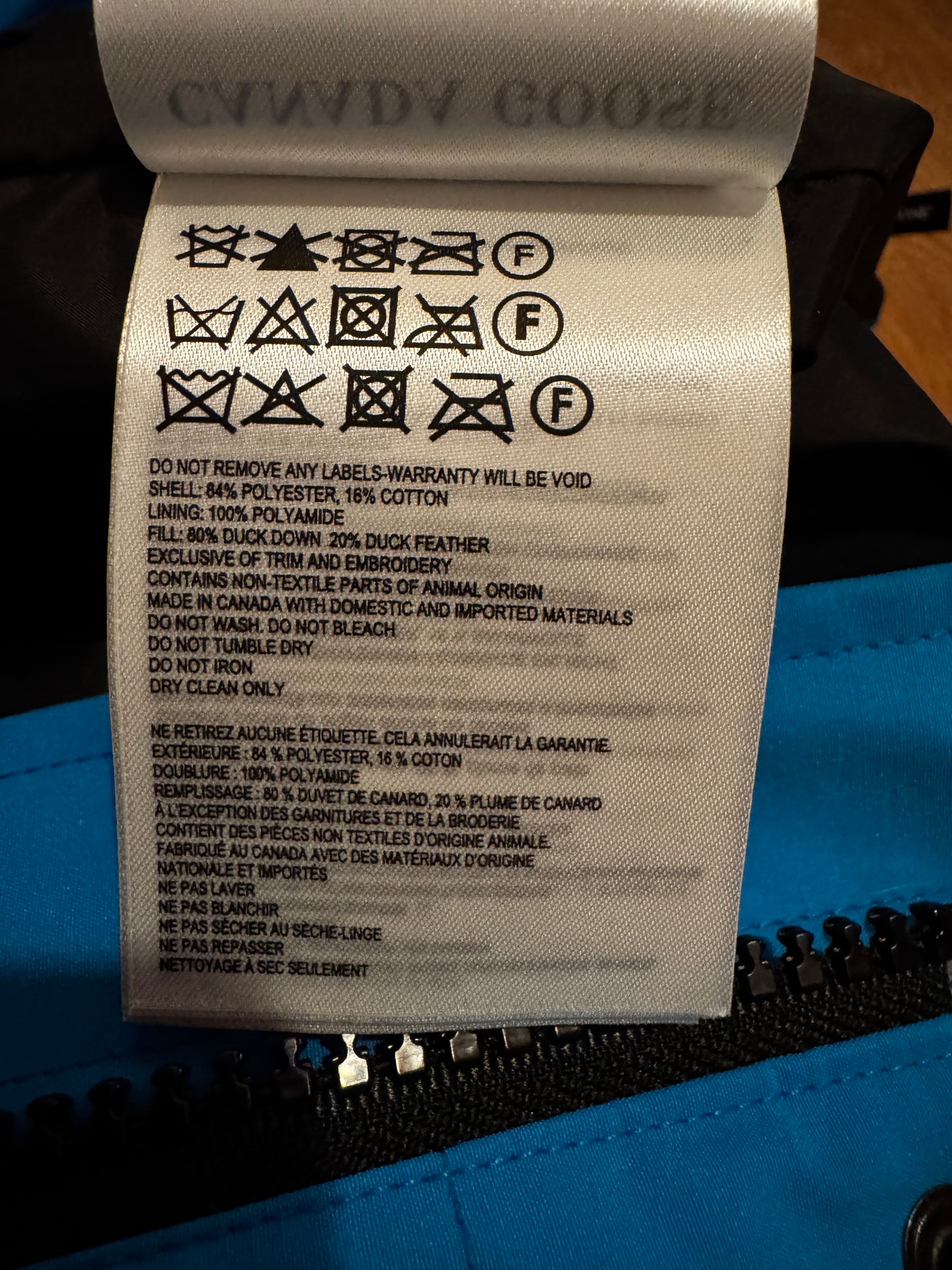 Canada Goose Freestyle Down Vest