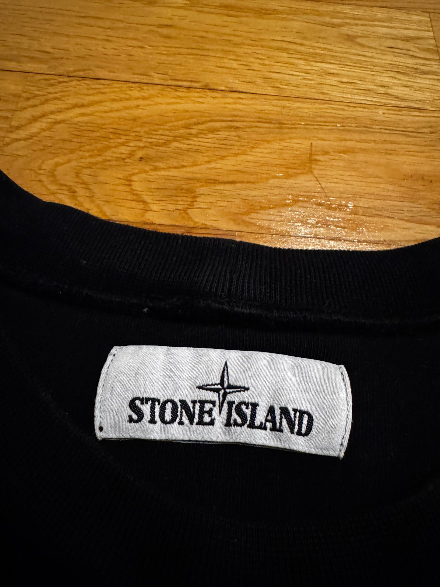 Stone Island Sweatshirt