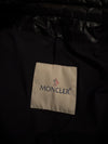 Moncler Rouillac Down Blazer Jacket