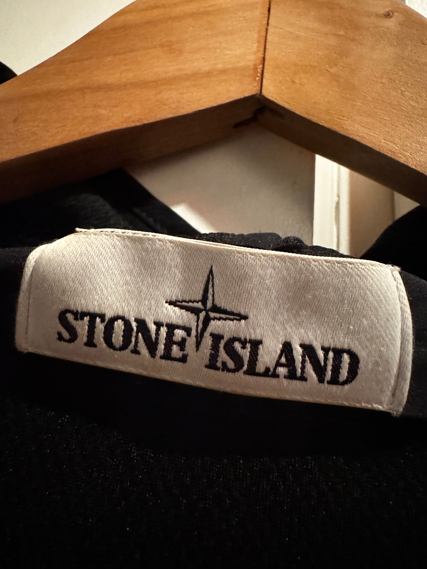 Stone Island Soft Shell Jacket