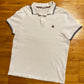 Moncler Piqué Polo Shirt