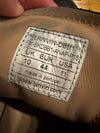 Lanvin Toe-Capped Sneaker