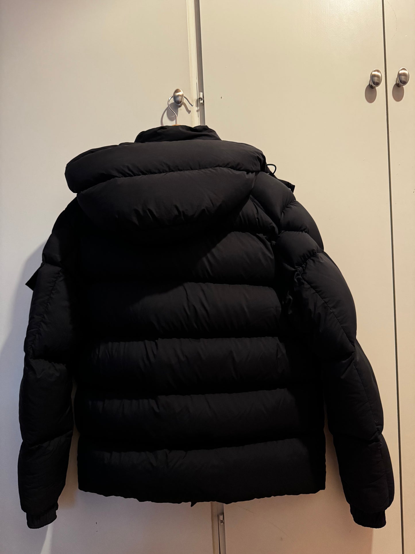Moncler Vezere Down Jacket