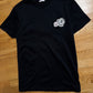 Moncler Double Logo T-Shirt