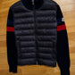 Moncler Down Cardigan