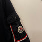 Moncler Zip Up Hoodie