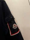Moncler Zip Up Hoodie