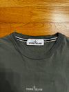 Stone Island Compass Logo T-Shirt