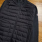 Moncler Down Cardigan